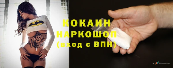 крисы Касимов