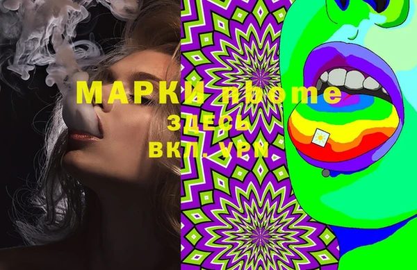 крисы Касимов