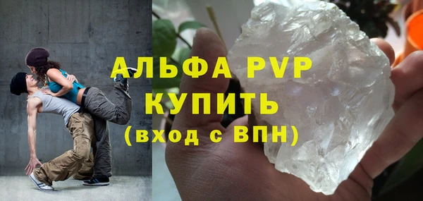 крисы Касимов